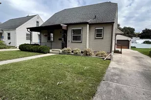 37 S Fremont St, Janesville, WI 53545 - Photo 1