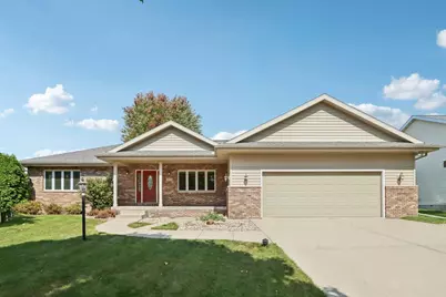 409 Badger Lane, Waunakee, WI 53597 - Photo 1