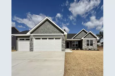 1010 Journey Hills Road, Milton, WI 53563 - Photo 1