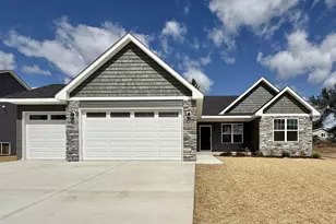 1010 Journey Hills Rd, Milton, WI 53563 - Photo 1