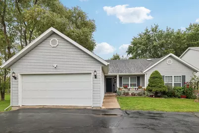 126 Thomson Lane, Oregon, WI 53575 - Photo 1