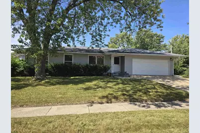 1940 Townline Avenue, Beloit, WI 53511 - Photo 1