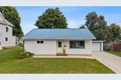 227 Grove Street, Randolph, WI 53956 - Photo 1