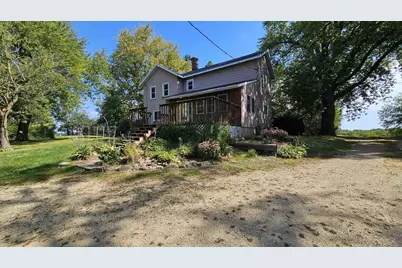 N3403 Joy Del Road, Monroe, WI 53566 - Photo 1