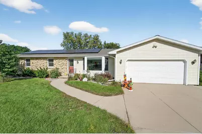 800 Forest View Drive, Verona, WI 53593 - Photo 1