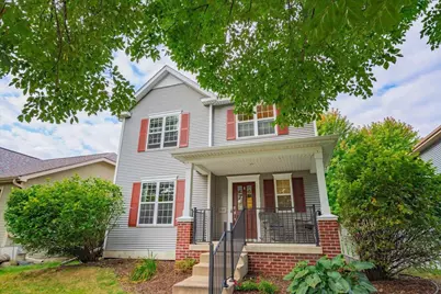 614 McLean Drive, Madison, WI 53718 - Photo 1