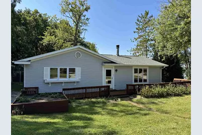 11647 N Maple Beach Drive, Edgerton, WI 53534 - Photo 1