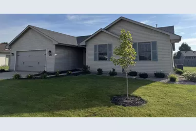 4644 Parkwood Drive, Milton, WI 53563 - Photo 1