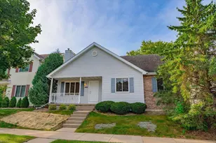 406 Bay Hill Dr, Madison, WI 53717 - Photo 1