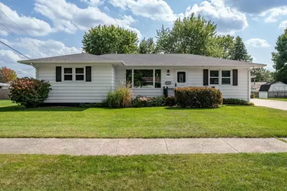 2015 Ravine Street, Janesville, WI 53548 - Photo 1