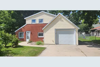 14 N John Street, Mazomanie, WI 53560 - Photo 1