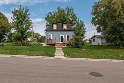 115 W Baker Street, Blanchardville, WI 53516 - Photo 1