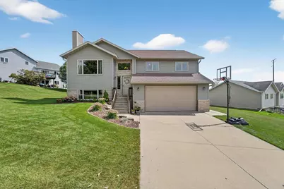 612 Trotter Drive, Mount Horeb, WI 53572 - Photo 1