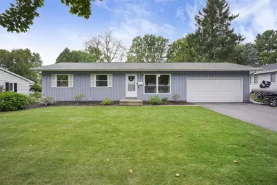 2218 Teal Drive, Madison, WI 53711 - Photo 1