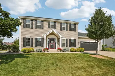 657 Cherrywood Drive, Racine, WI 53185 - Photo 1