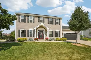 657 Cherrywood Dr, Racine, WI 53185 - Photo 1