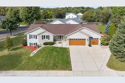 6783 Bootmaker Way, Windsor, WI 53598 - Photo 1