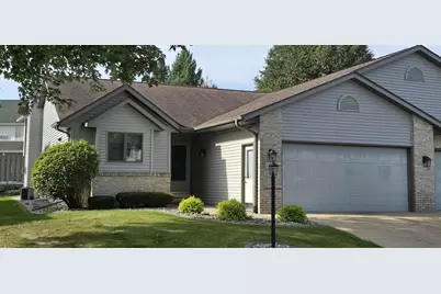 18 Village Homes Drive, Waunakee, WI 53597 - Photo 1
