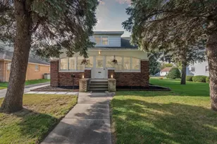 1108 Hawthorne Ave, Janesville, WI 53545 - Photo 1