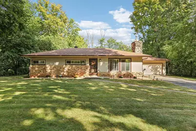 2600 Brookside Lane, Brookfield, WI 53005 - Photo 1