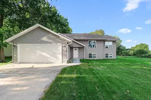 390 Meadow Ln, Columbus, WI 53925 - Photo 1