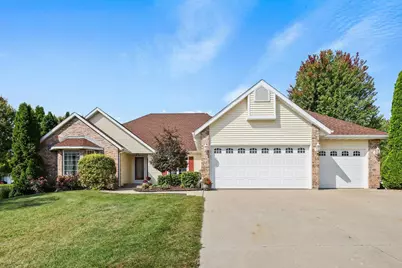 832 Bergen Court, Stoughton, WI 53589 - Photo 1