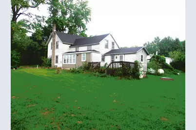 W5696 Hwy 60 Road, Poynette, WI 53955 - Photo 1