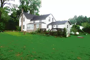 W5696 Hwy 60 Rd, Poynette, WI 53955 - Photo 1