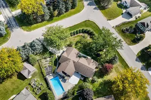 N4625 Prairie Rose Rd, Cambridge, WI 53523 - Photo 1