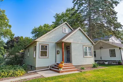 413 Nichols Road, Monona, WI 53716 - Photo 1