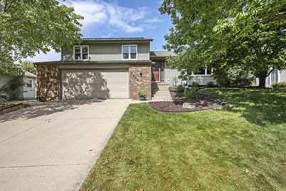 5845 Oxbow Bend, Madison, WI 53716 - Photo 1