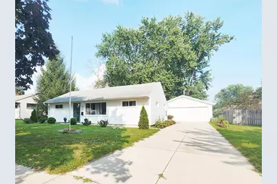 1322 Macarthur Drive, Janesville, WI 53548 - Photo 1