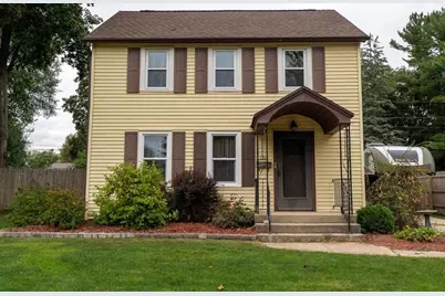 1314 Mole Avenue, Janesville, WI 53548 - Photo 1