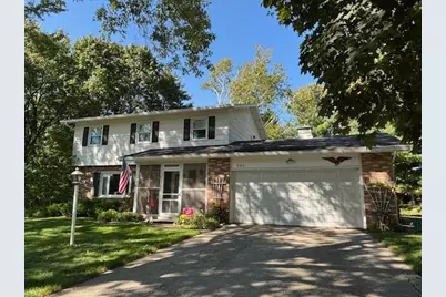 648 Emerson Avenue, Ripon, WI 54971 - Photo 1