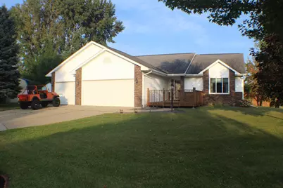 305 Hyland Avenue, Tomah, WI 54660 - Photo 1