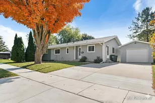 1013 Vandenburg St, Sun Prairie, WI 53590 - Photo 1