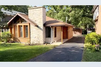 5106 Saint Cyr Road, Middleton, WI 53562 - Photo 1