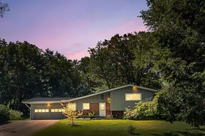 483 North Street, Green Lake, WI 54941 - Photo 1