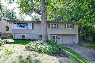 4211 Wanetah Trail, Madison, WI 53711 - Photo 1