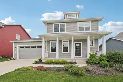 955 Westminster Way, Verona, WI 53593 - Photo 1