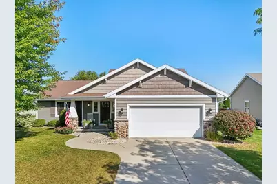 2028 Taylor Trail, Prairie Du Sac, WI 53578 - Photo 1