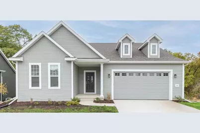 1824 August Moon Drive, Madison, WI 53718 - Photo 1