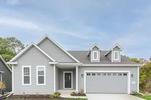 1824 August Moon Dr, Madison, WI 53718 - Photo 1