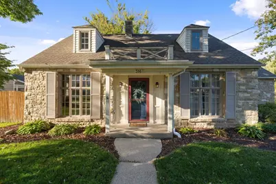 316 E High Street, Milton, WI 53563 - Photo 1