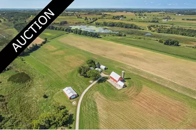N6155 Wren Road, Beaver Dam, WI 53916 - Photo 1