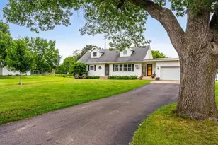 456 N Wisconsin St, Berlin, WI 54923 - Photo 1