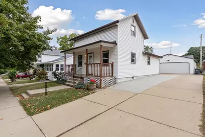 1013 12th Avenue, Monroe, WI 53566 - Photo 1