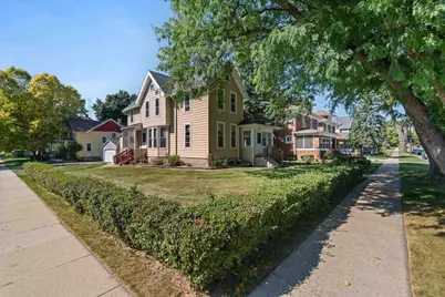 212 S Vita Avenue, Beaver Dam, WI 53916 - Photo 1