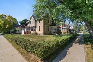 212 S Vita Ave, Beaver Dam, WI 53916 - Photo 1