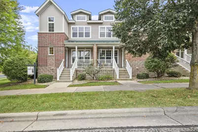 5431 Caddis Bend, Fitchburg, WI 53711 - Photo 1